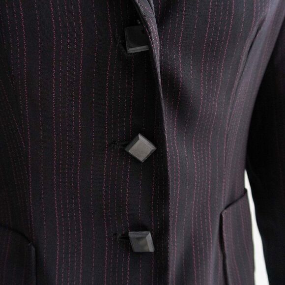 ALLEN by A.B.S. Skirt Suit - Picture 4 of 15